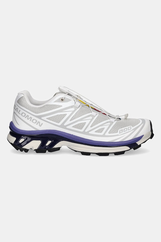 Salomon scarpe XT-6 L47820300 bianco SS25