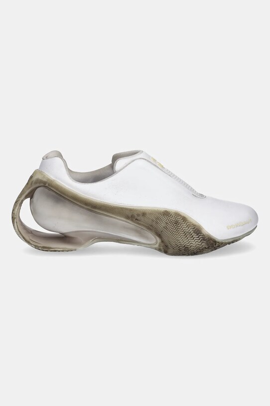 Puma sneakers PUMA x ROMBAUT 402387 alb SS25