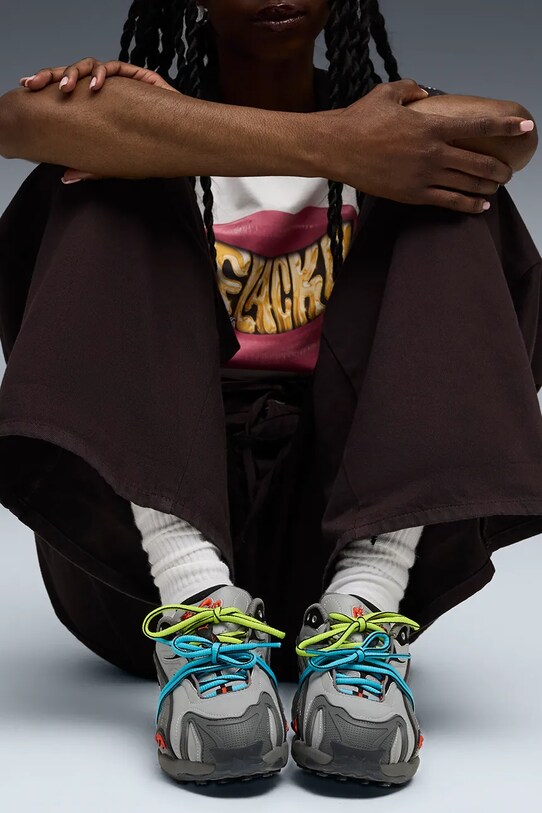 Puma sneakersy PUMA x A$AP ROCKY 405383