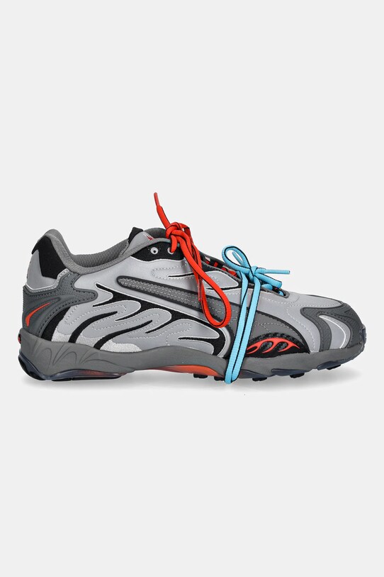 Puma sneakersy PUMA x A$AP ROCKY 405383 szary SS25