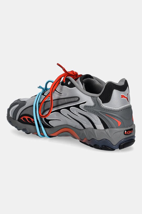 Obuwie Puma sneakersy PUMA x A$AP ROCKY 405383 szary