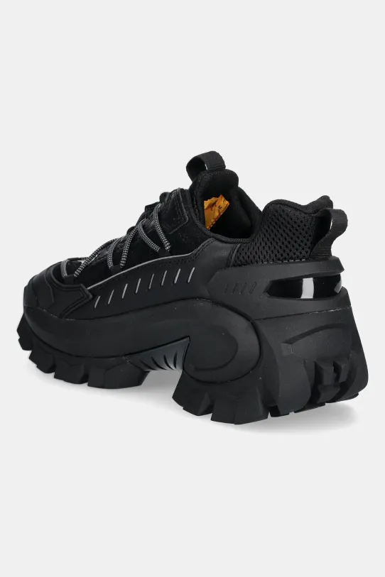 Încălțăminte Caterpillar sneakers INTRUDER MAX P111580 negru