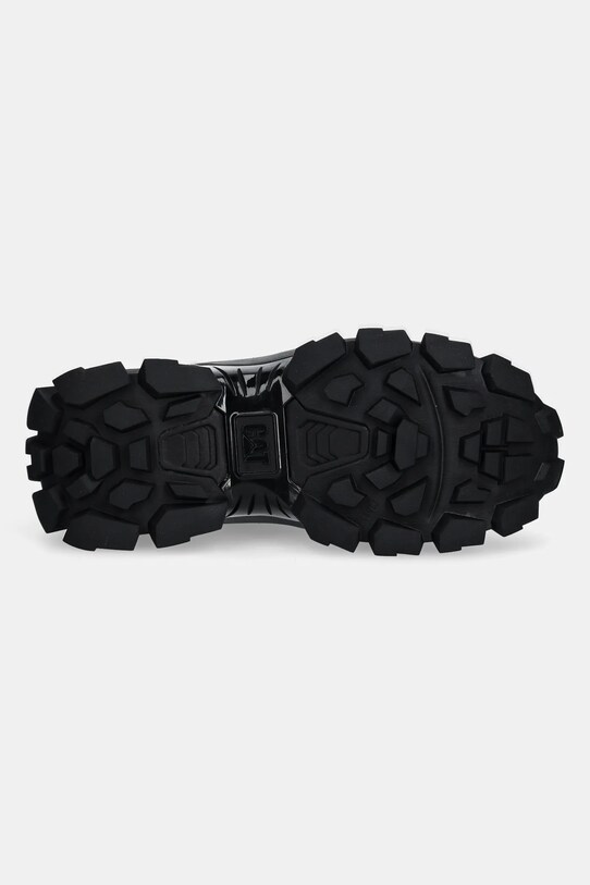 Кроссовки Caterpillar INTRUDER MAX P111580 чёрный