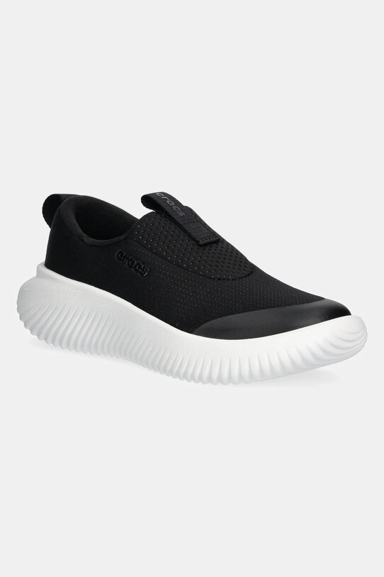 Crocs sneakers Mellow Ease Slip On platformă negru 210500.066
