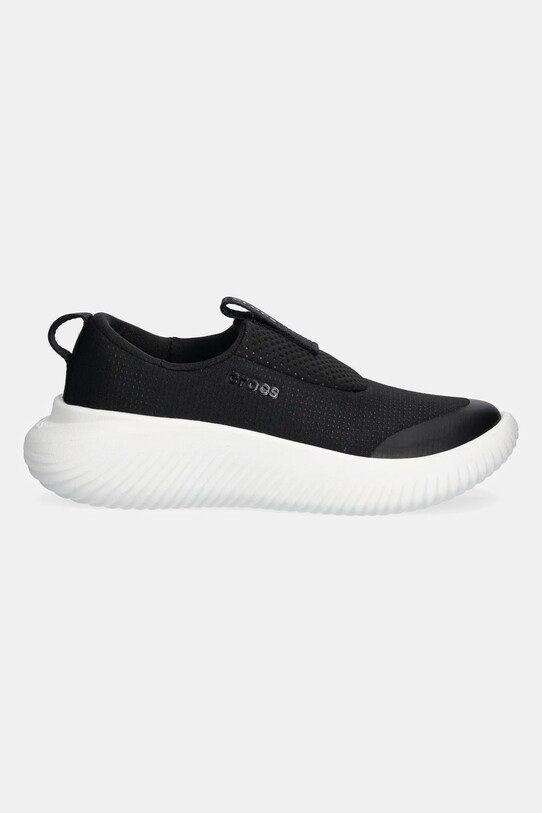 Crocs sneakers Mellow Ease Slip On 210500.066 negru SS25