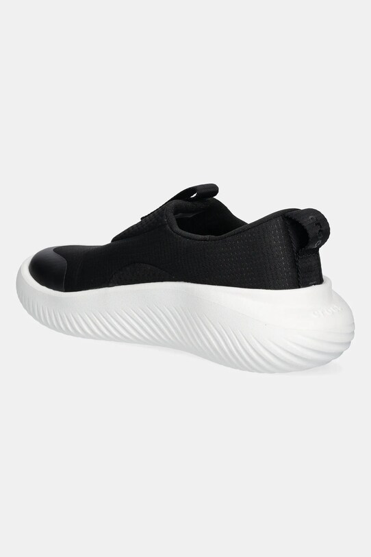 Încălțăminte Crocs sneakers Mellow Ease Slip On 210500.066 negru