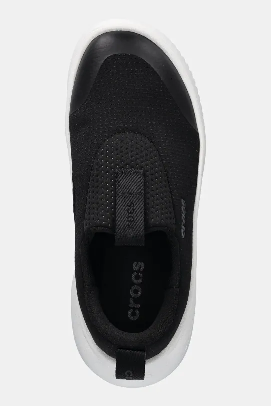 Αθλητικά Crocs Mellow Ease Slip On μαύρο 210500.066