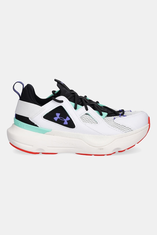 Παπούτσια για τρέξιμο Under Armour Infinite MVMNT 6000902 λευκό SS25