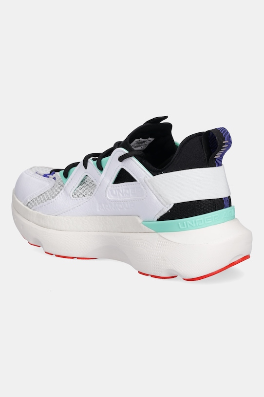 Παπούτσια Παπούτσια για τρέξιμο Under Armour Infinite MVMNT 6000902 λευκό