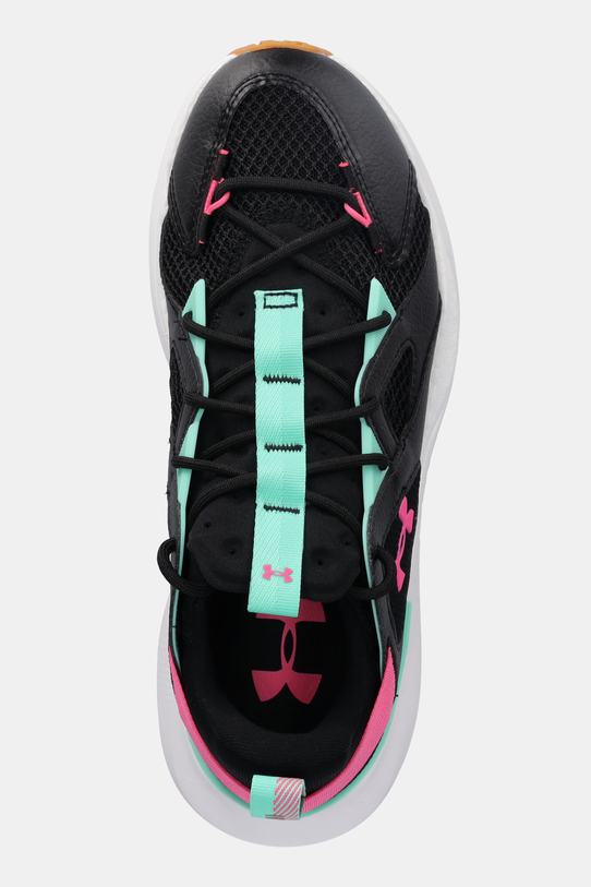 Běžecké boty Under Armour Infinite MVMNT černá 6000902