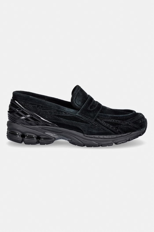 Tenisky New Balance U1906LNT U1906LNT čierna SS25