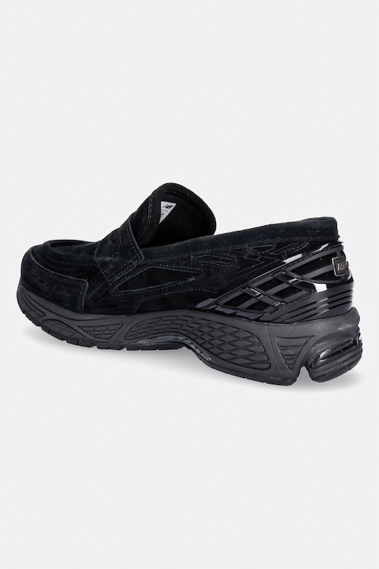 Shoes New Balance Sneakers suede U1906LNT black