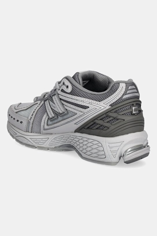Obuv Tenisky New Balance U1906RNY U1906RNY sivá