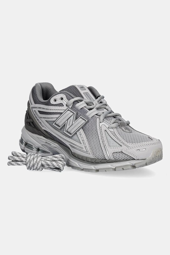 Tenisky New Balance U1906RNY U1906RNY sivá