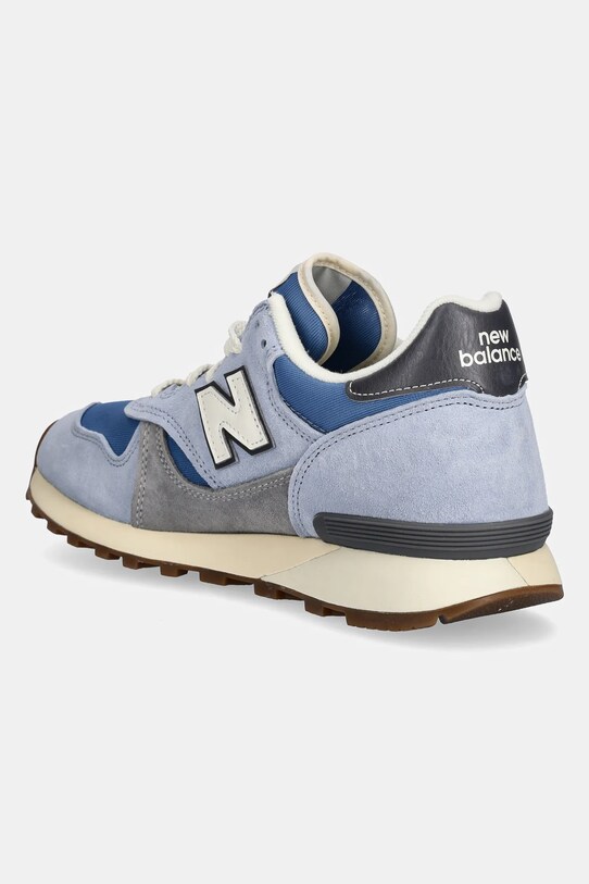 Obuwie New Balance sneakersy U475FB U475FB niebieski