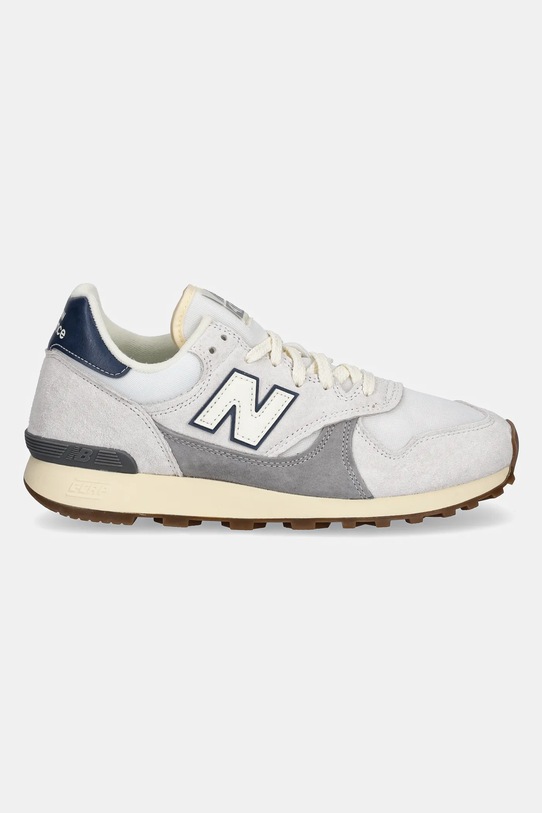 New Balance sneakers U475FC U475FC gray SS25