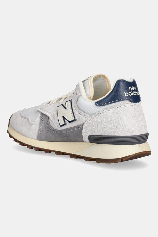 Obuća Tenisice New Balance U475FC U475FC siva
