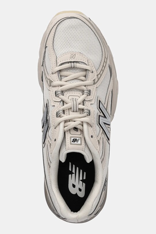 Tenisice New Balance U740LN1 bež U740LN1
