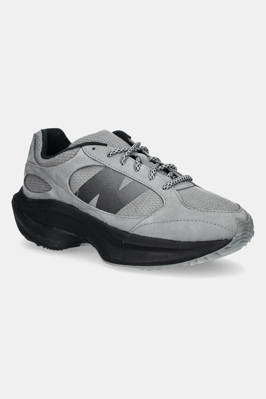 New Balance sneakers UWRPDLY1 low gray UWRPDLY1