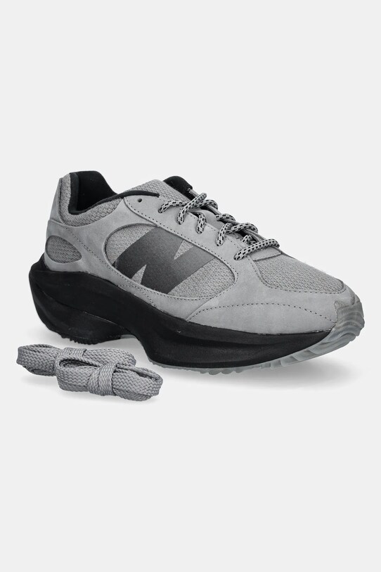 New Balance sneakers UWRPDLY1 UWRPDLY1 gray