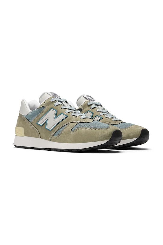New Balance sneakers U1300JP Made in USA U1300JP gray color U1300JP