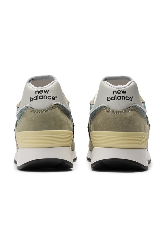 New Balance sneakers U1300JP Made in USA U1300JP gray color U1300JP