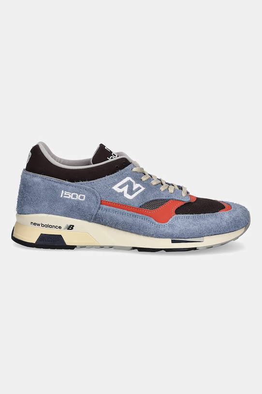 New Balance sneakersy Made in UK U1500BBO niebieski SS25