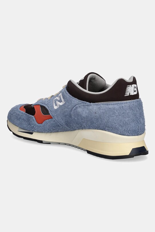 Scarpe New Balance sneakers U1500BBO U1500BBO blu