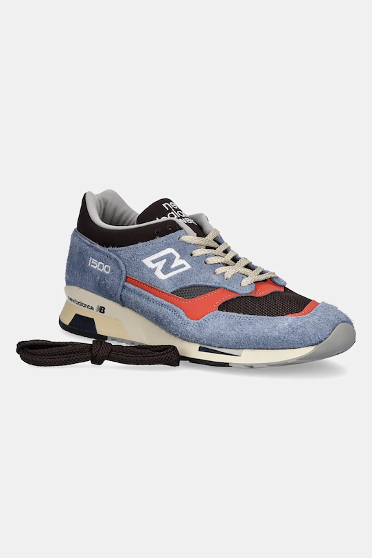 New Balance sneakersy Made in UK niebieski U1500BBO
