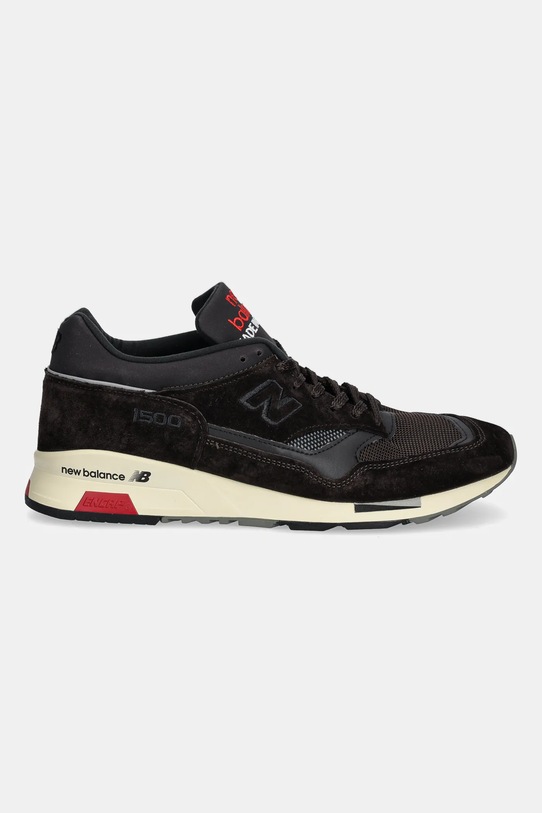 New Balance sneakersy Made in UK U1500BKR brązowy SS25