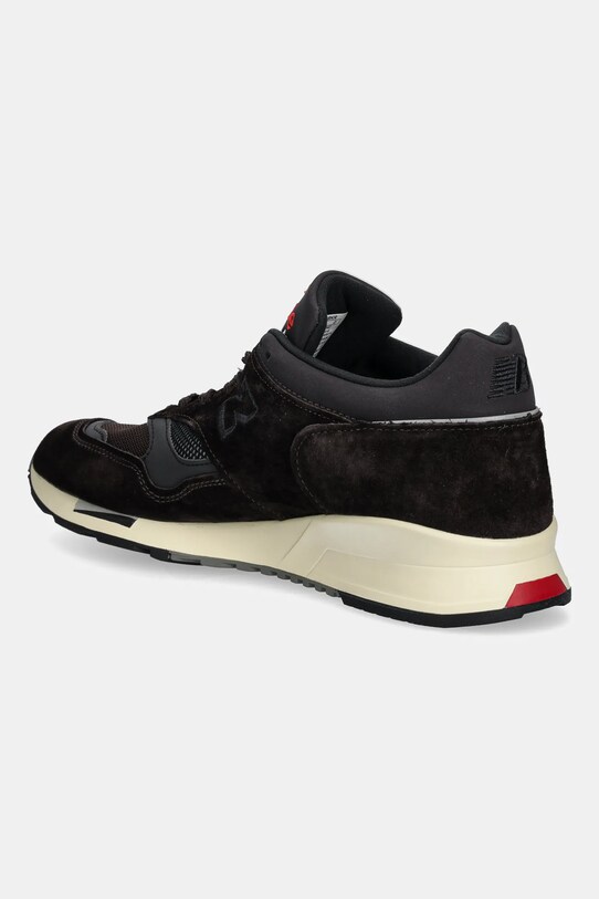Obuwie New Balance sneakersy Made in UK U1500BKR brązowy