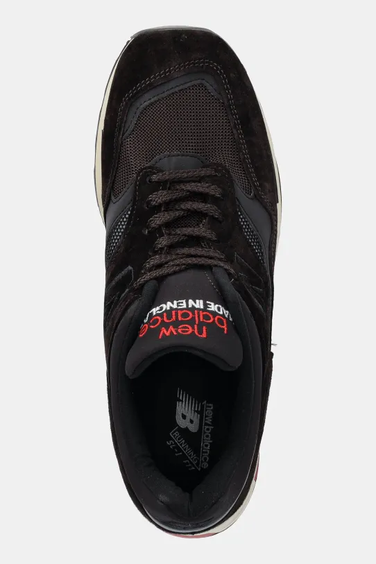 New Balance sneakersy U1500BKR brązowy U1500BKR