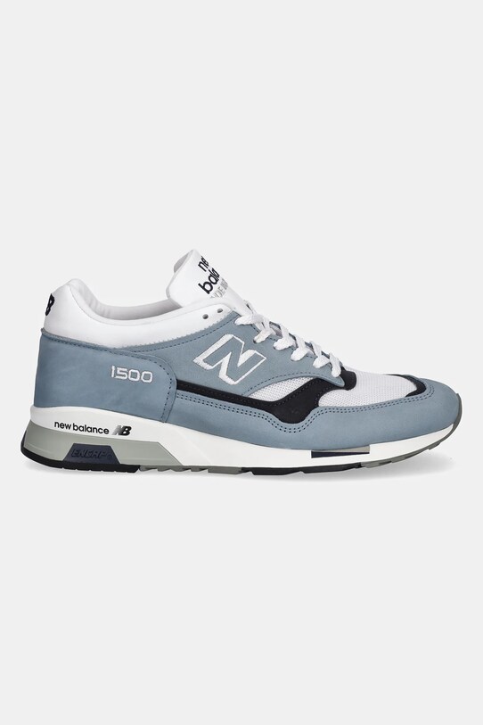 New Balance sneakers Made in UK U1500BNW blue AW25