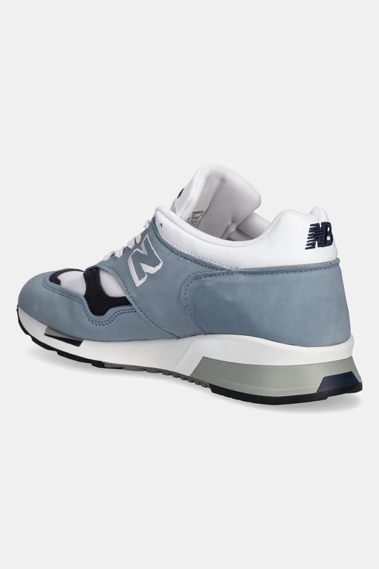 Shoes New Balance sneakers Made in UK U1500BNW blue