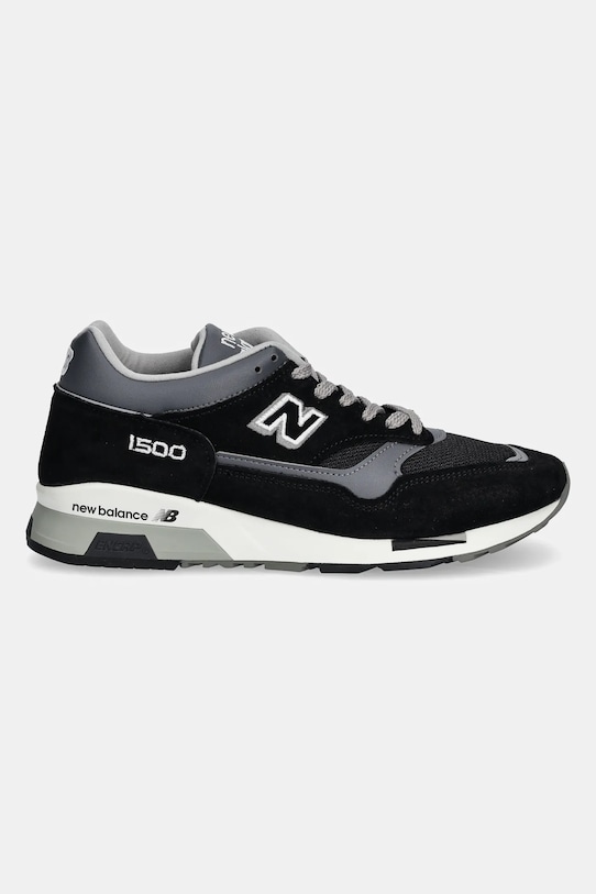 Αθλητικά New Balance U1500PBK U1500PBK μαύρο SS25