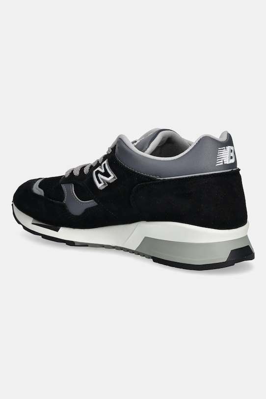 Παπούτσια Αθλητικά New Balance U1500PBK U1500PBK μαύρο