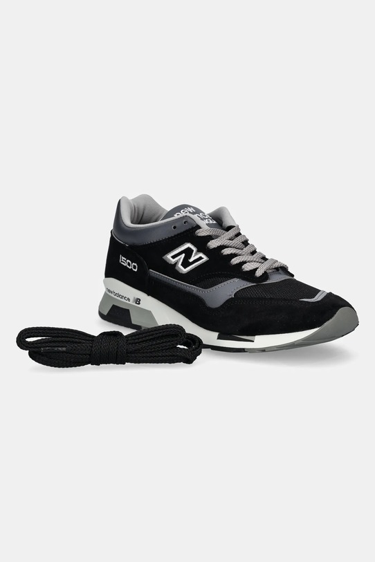 New Balance sneakers U1500PBK U1500PBK negru