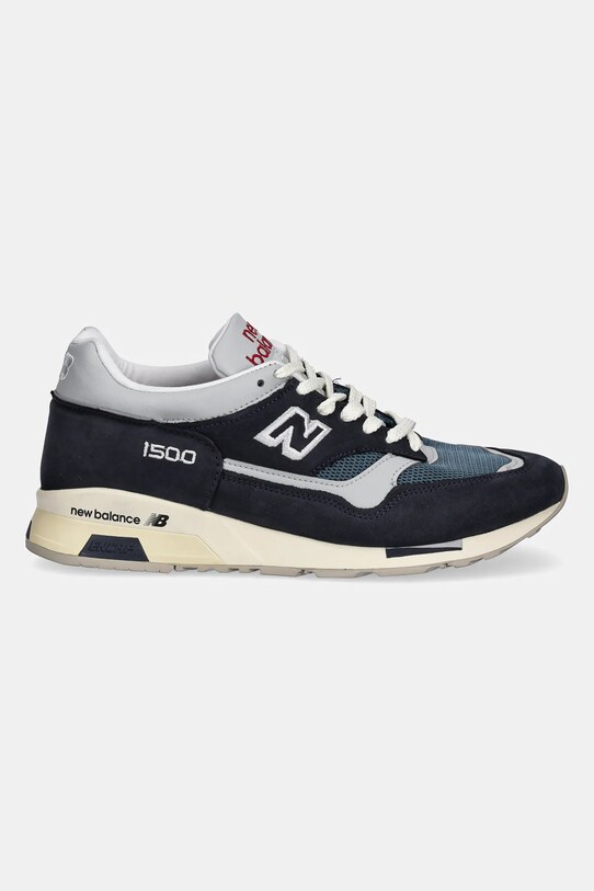 Маратонки New Balance Made in UK U1500VNV тъмносин SS25