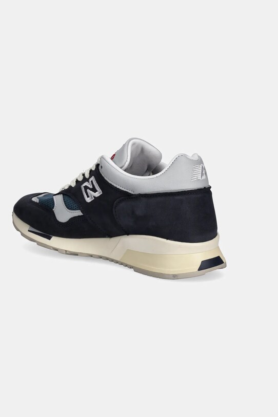 Обувки Маратонки New Balance Made in UK U1500VNV тъмносин