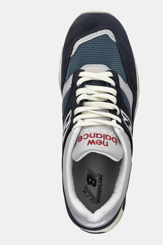 Маратонки New Balance Made in UK тъмносин U1500VNV