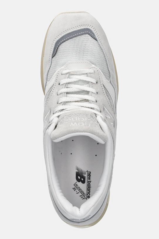 New Balance sneakers Made in UK gray U1500WSB