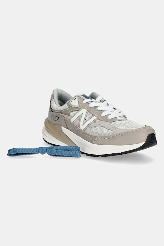 New Balance sneakers U990MM6 U990MM6 beige