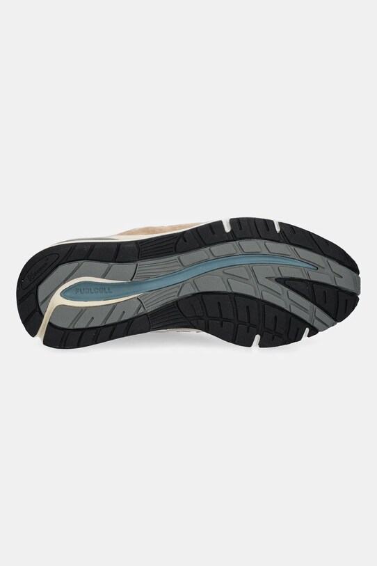 New Balance buty Made in UK U991BE2 beżowy
