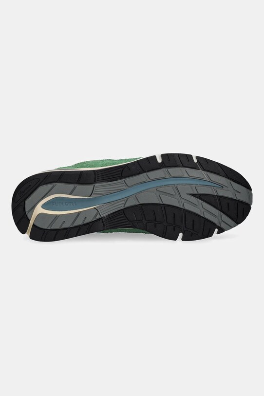 New Balance sneakersy U991GV2 Made in UK U991GV2 zielony