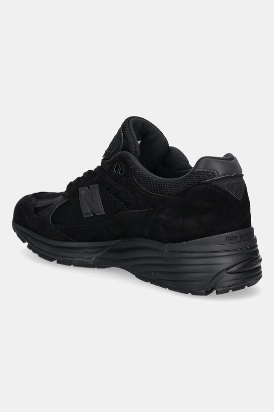 Obuv Tenisky New Balance U991KK2 U991KK2 čierna