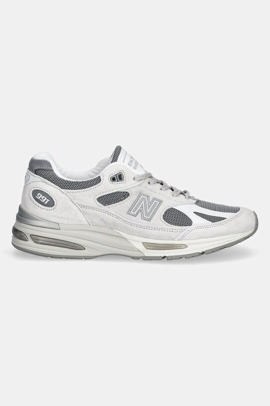 Tenisky New Balance U991LG2 U991LG2 sivá SS25