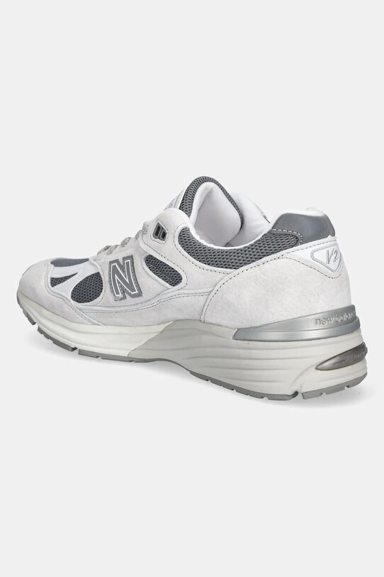Obuv Tenisky New Balance U991LG2 U991LG2 sivá