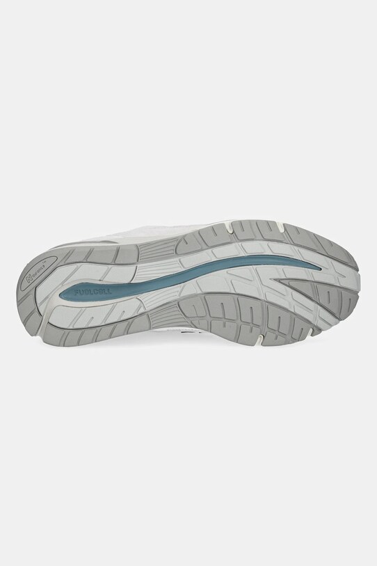 Tenisky New Balance U991LG2 U991LG2 sivá