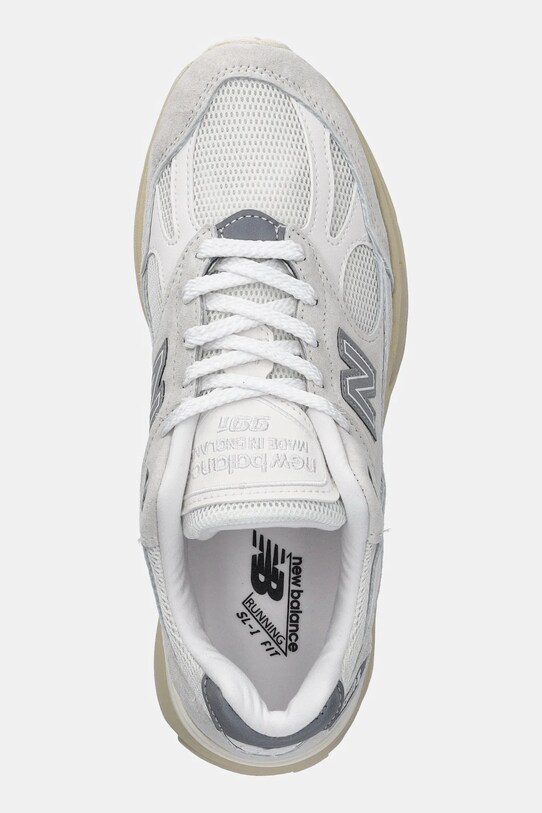 New Balance brățară inteligentă Made in UK gri U991OW2