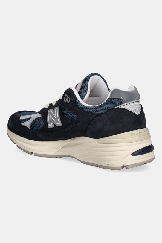 Παπούτσια Αθλητικά New Balance Made in UK U991VN2 σκούρο μπλε